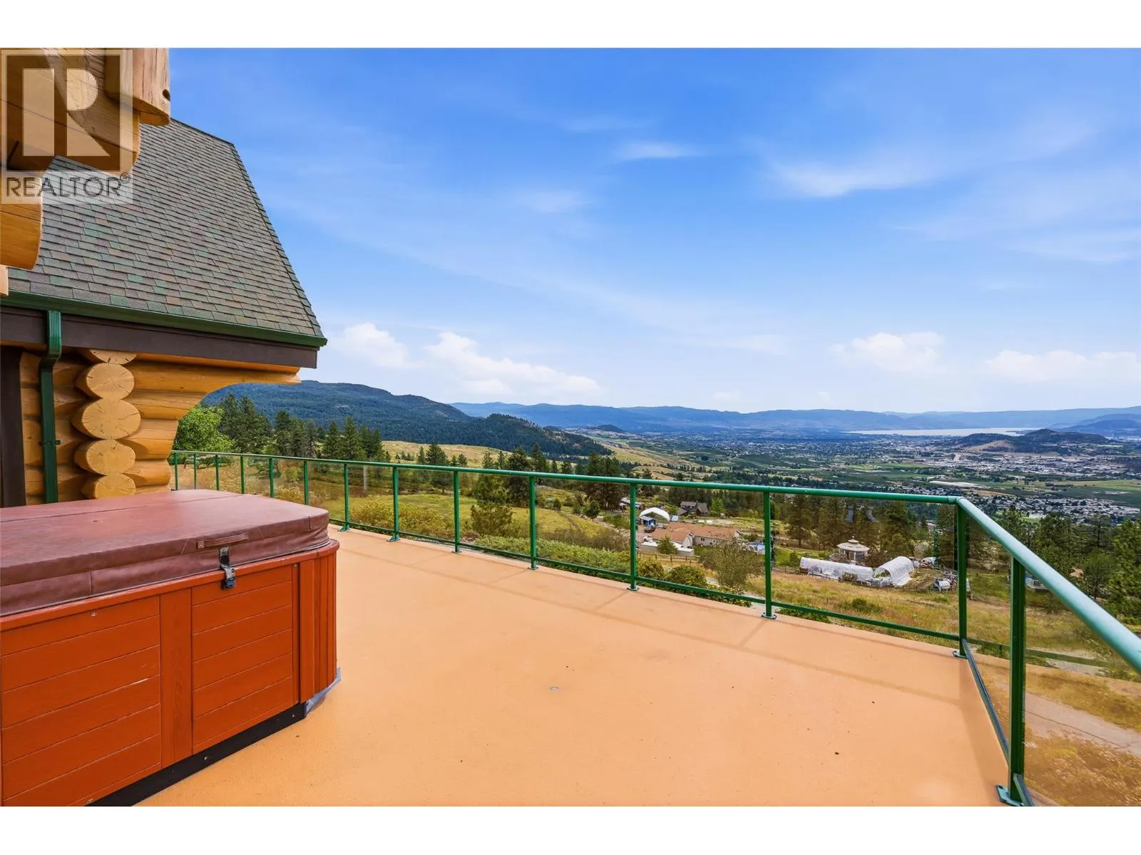 4520 Farmers Drive