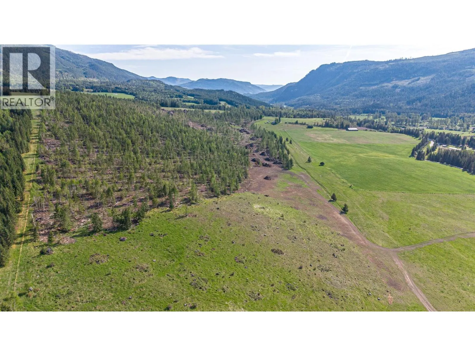 2465 Mabel lake Road