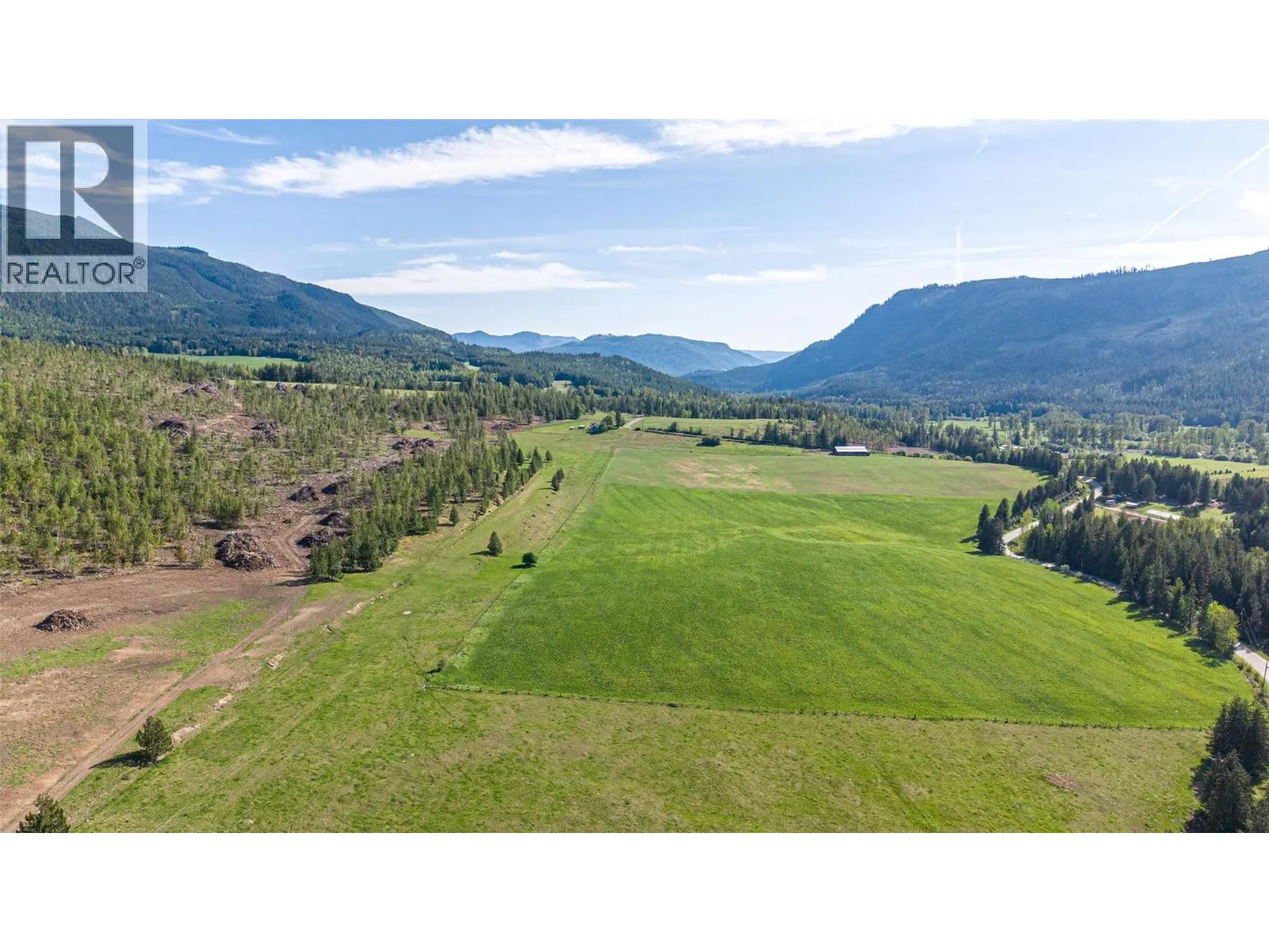 2465 Mabel lake Road