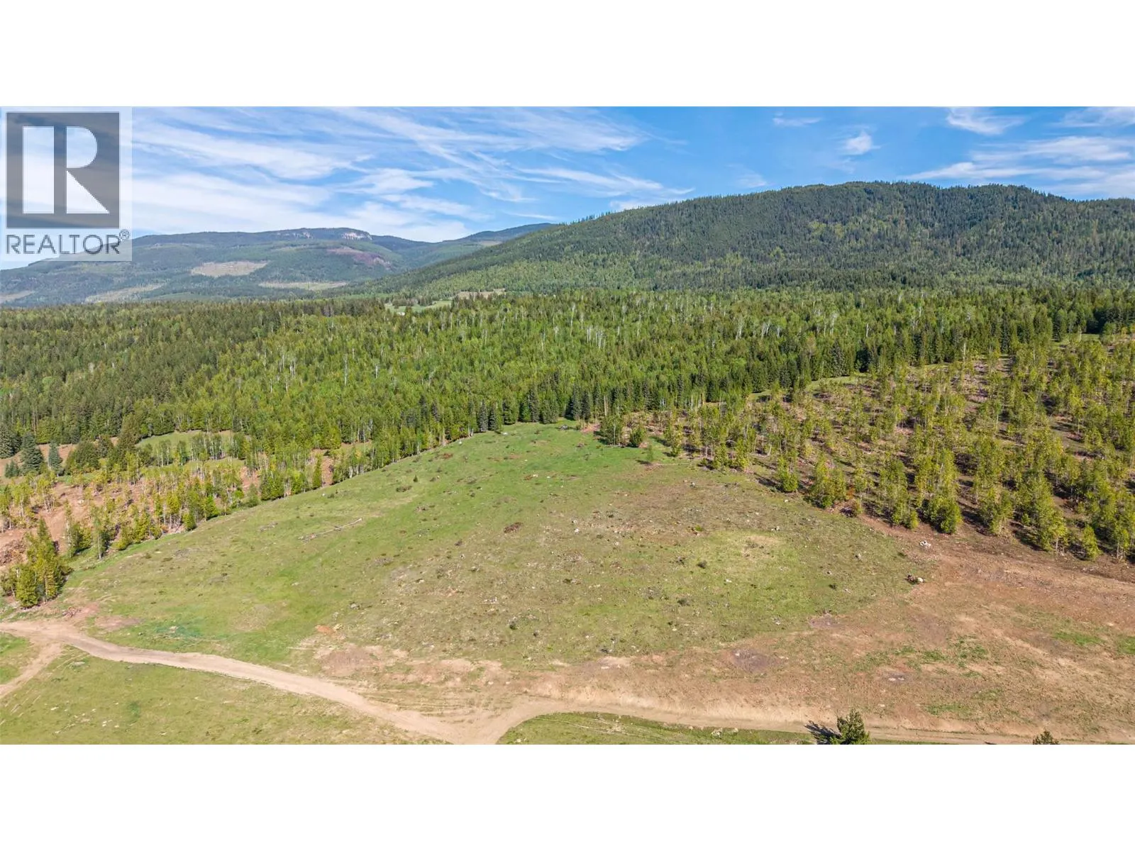 2465 Mabel lake Road