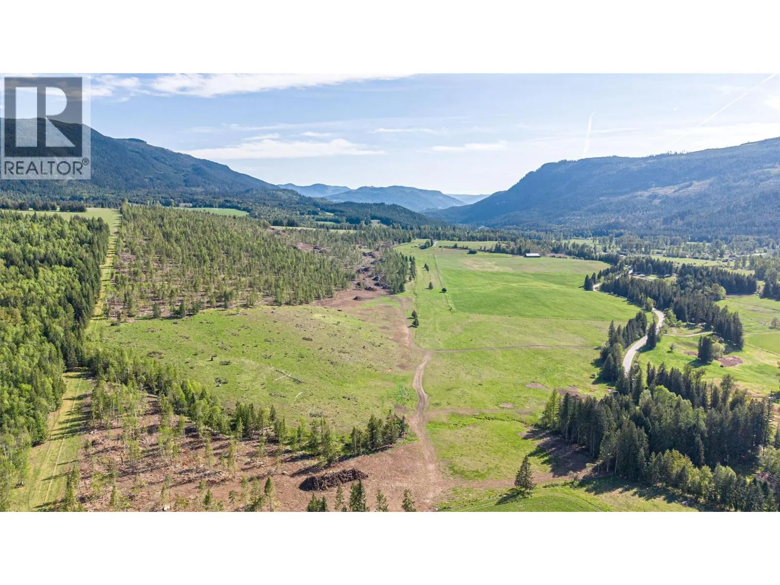 2465 Mabel lake Road