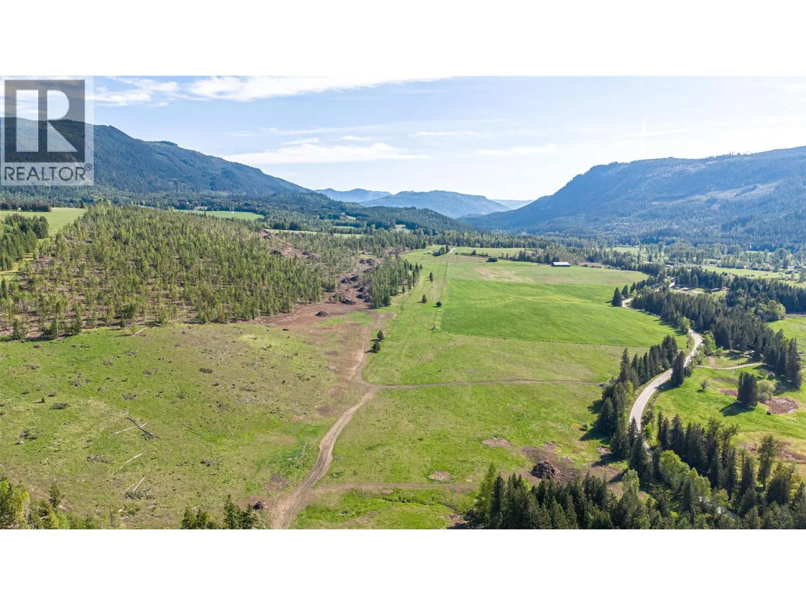 2465 Mabel lake Road