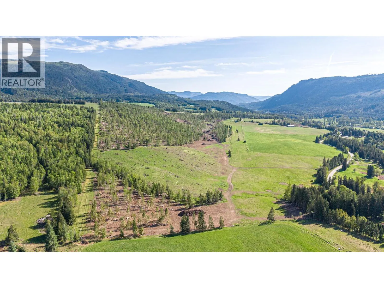 2465 Mabel lake Road