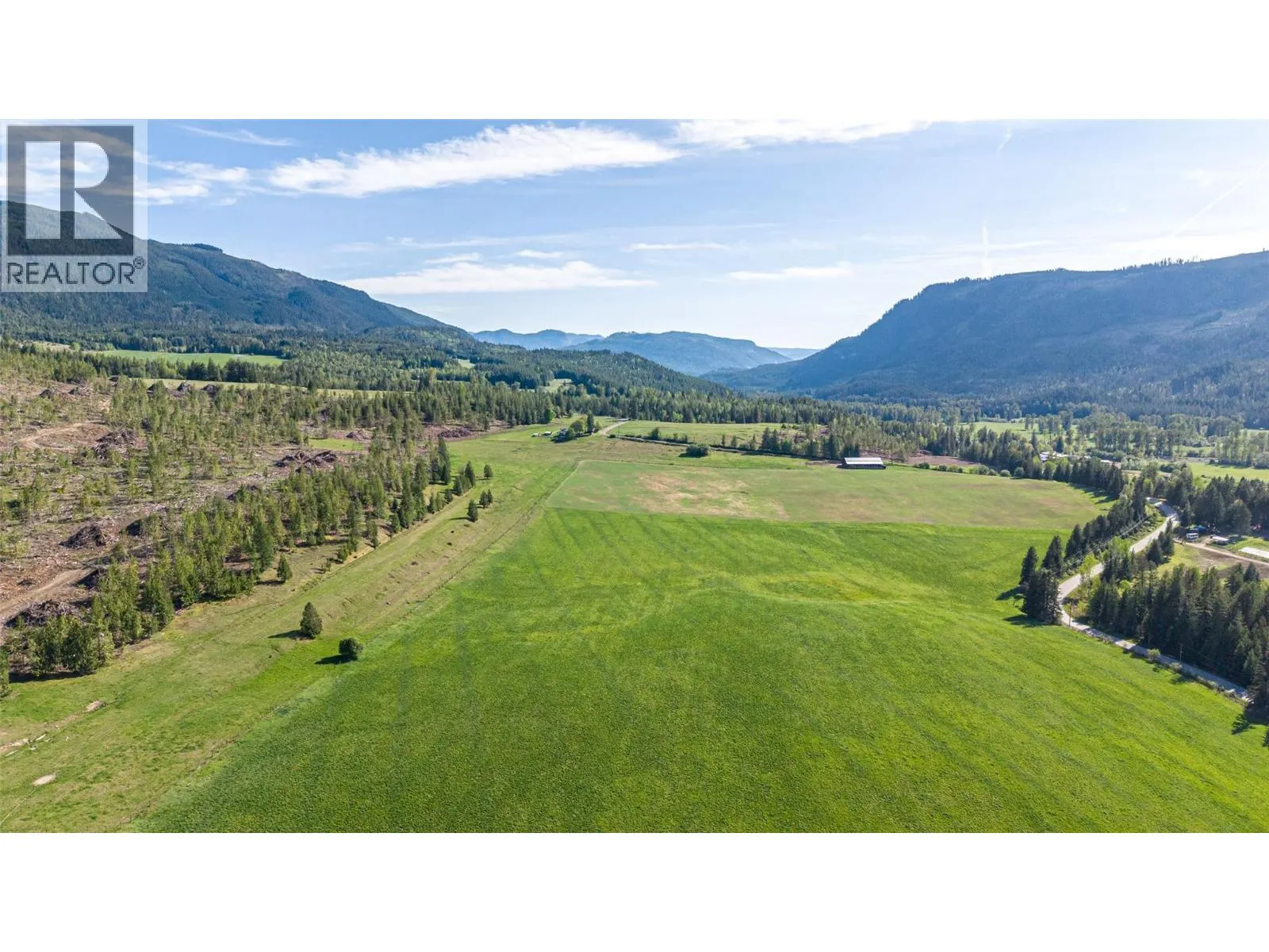 2465 Mabel lake Road