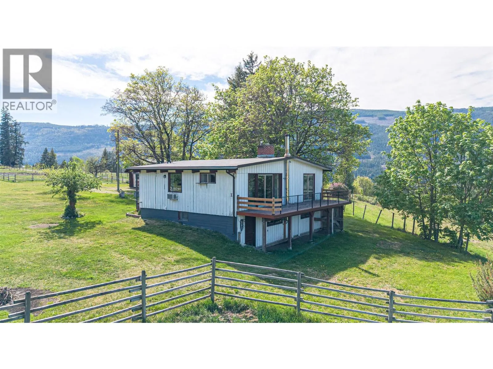 43 Sigalet Road