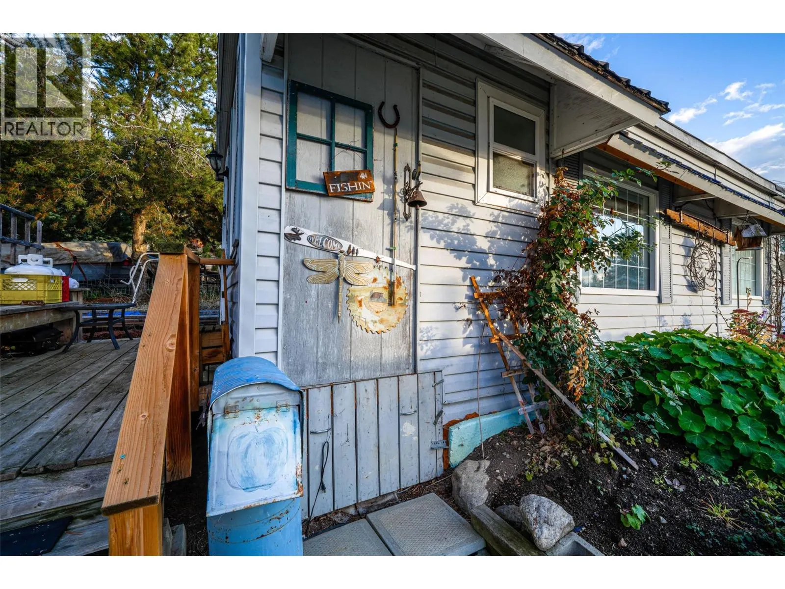 13071 Trewhitt Road E
