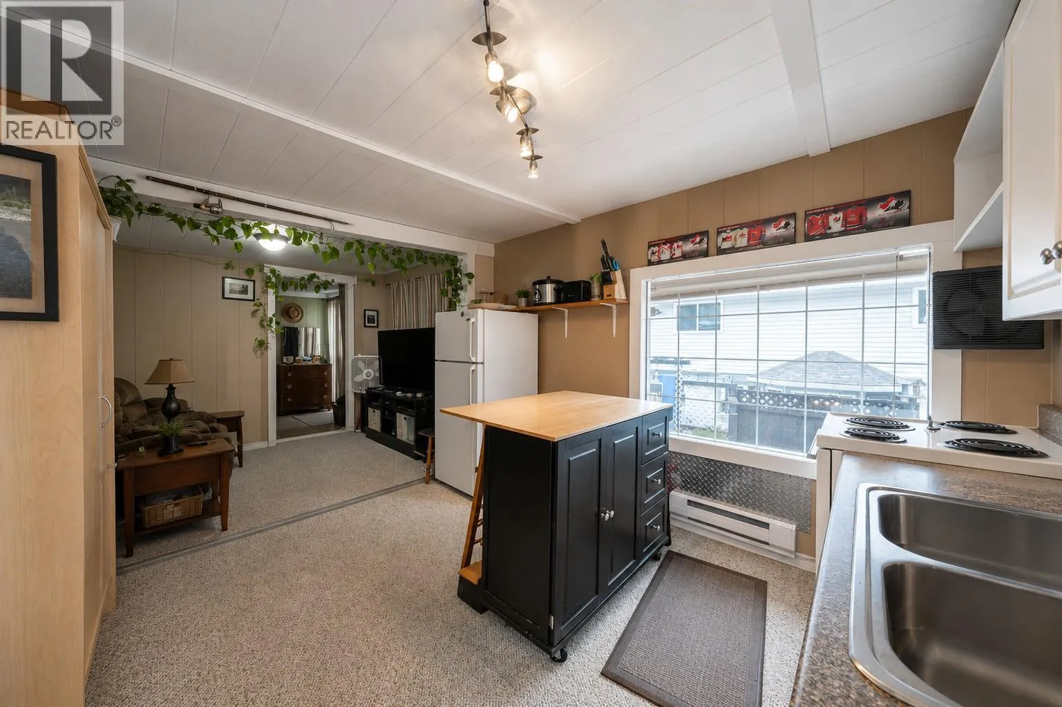 13071 Trewhitt Road E