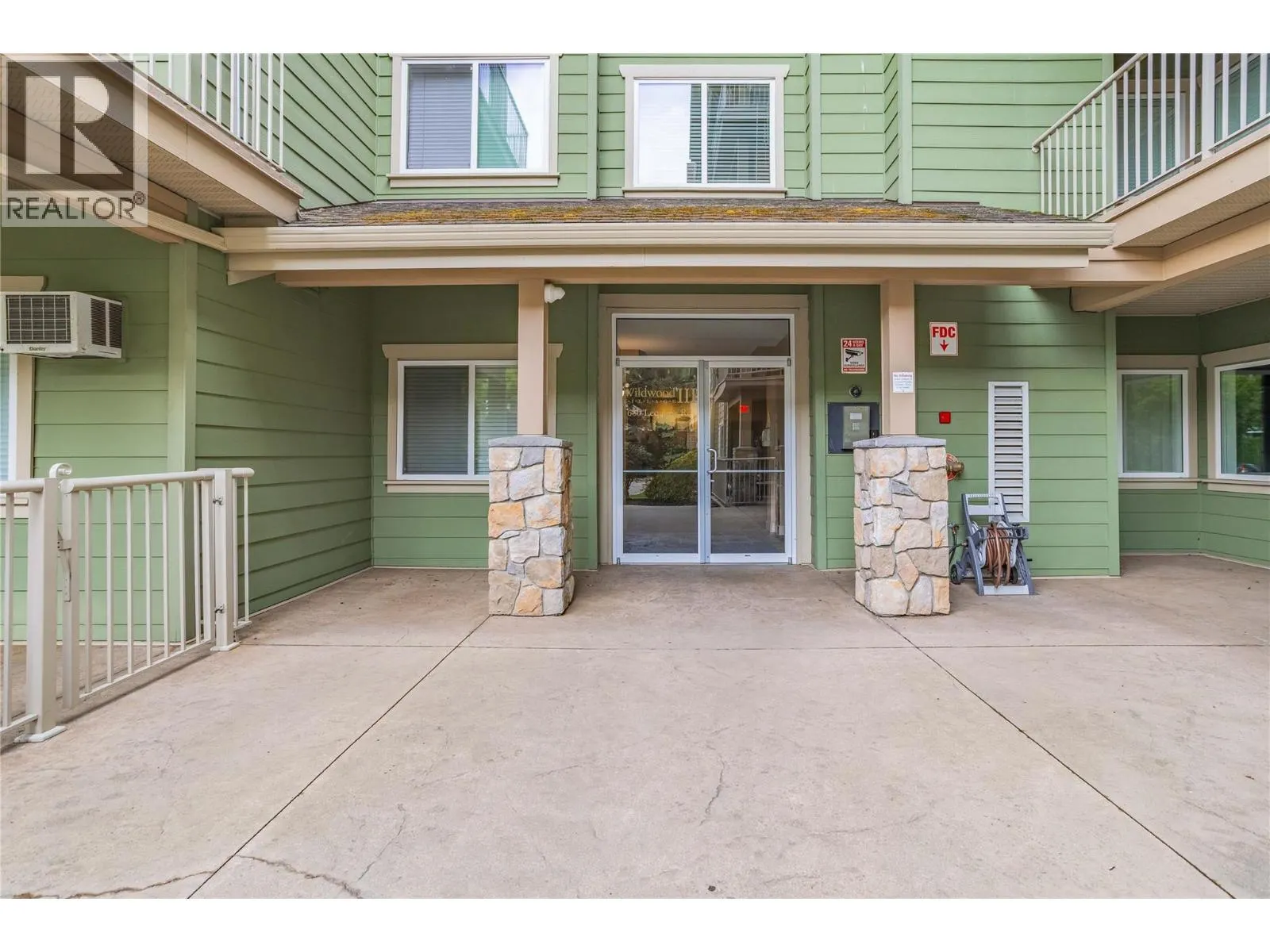 680 Lequime Road Unit# 406