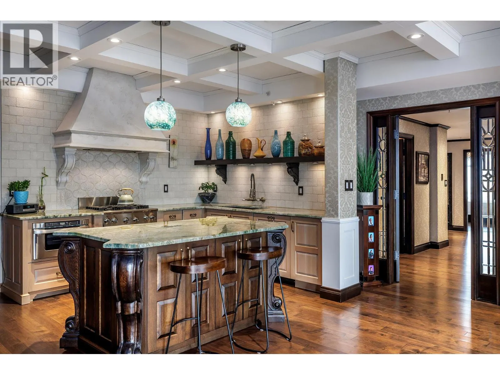 1128 Sunset Drive Unit# 1702