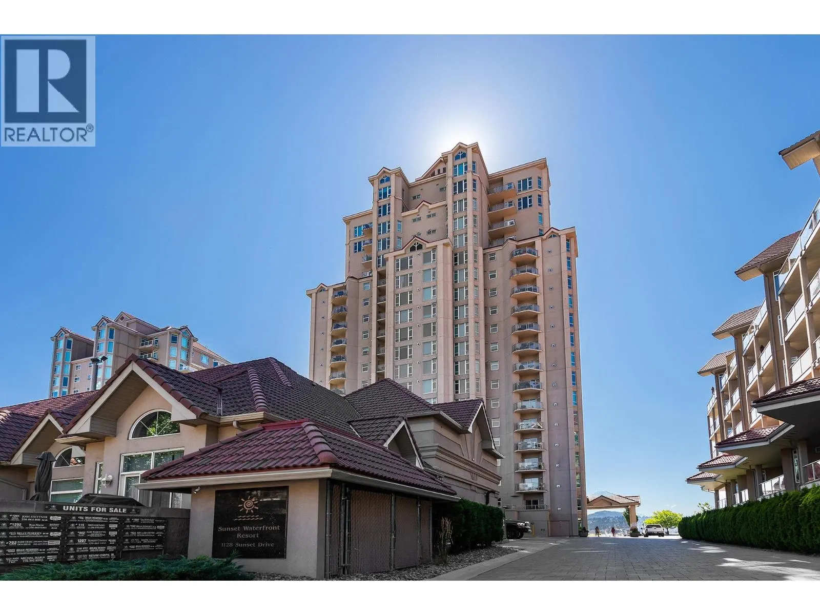 1128 Sunset Drive Unit# 1702