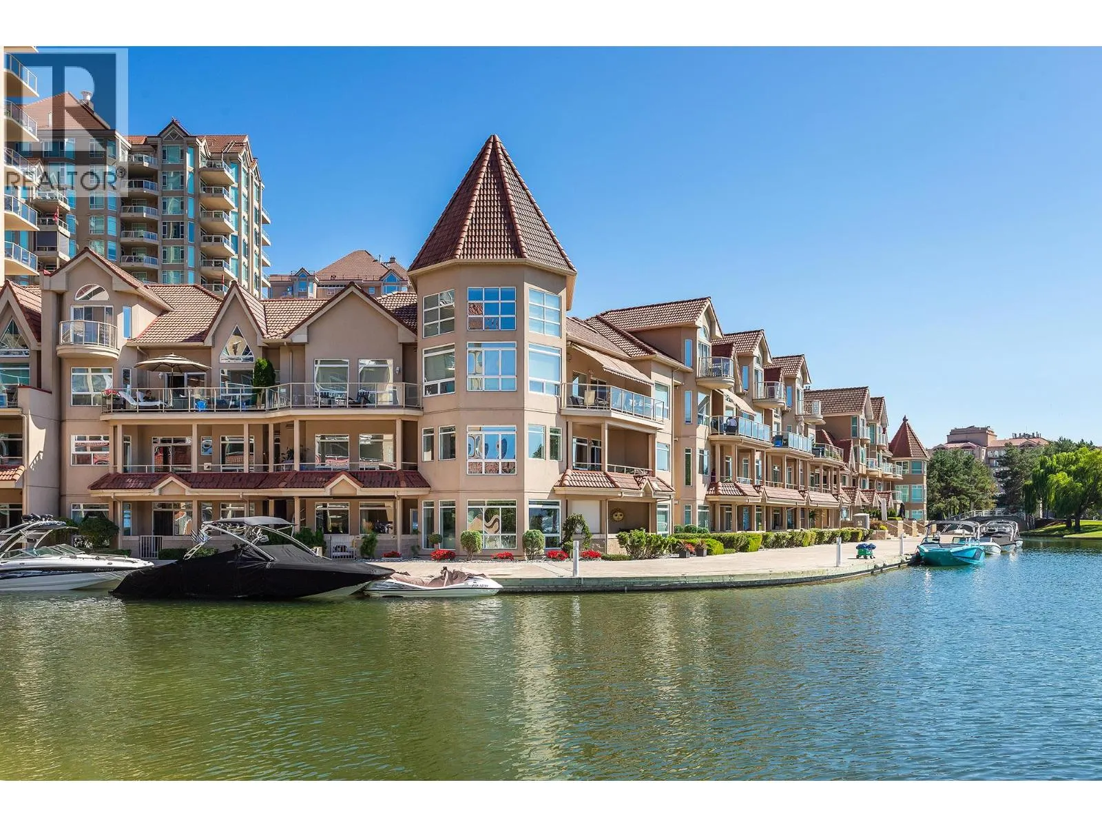 1128 Sunset Drive Unit# 1702