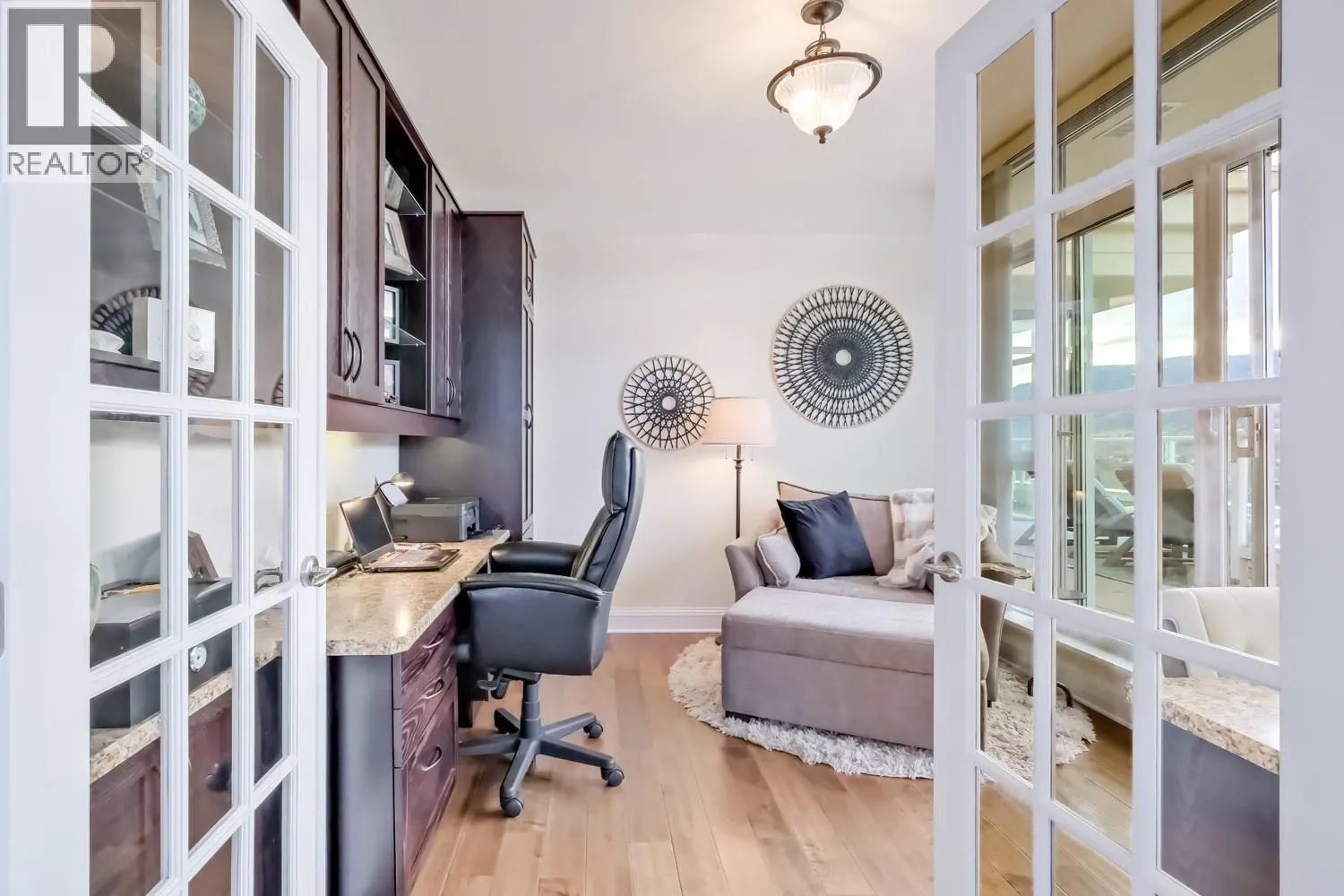 75 MARTIN Street Unit# 1501