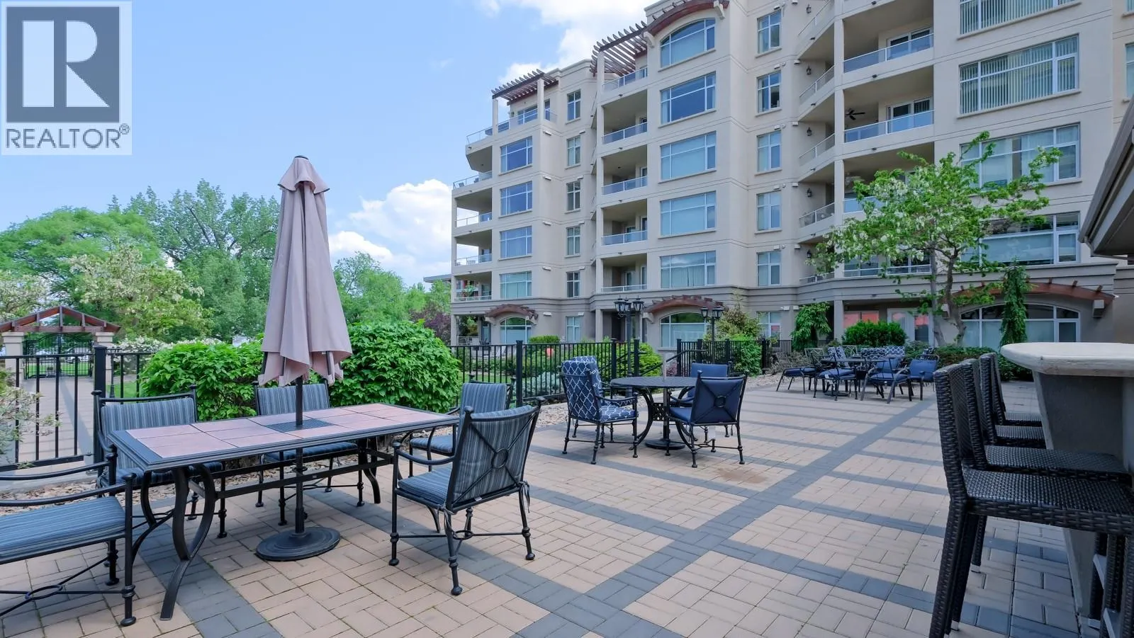 75 MARTIN Street Unit# 1501
