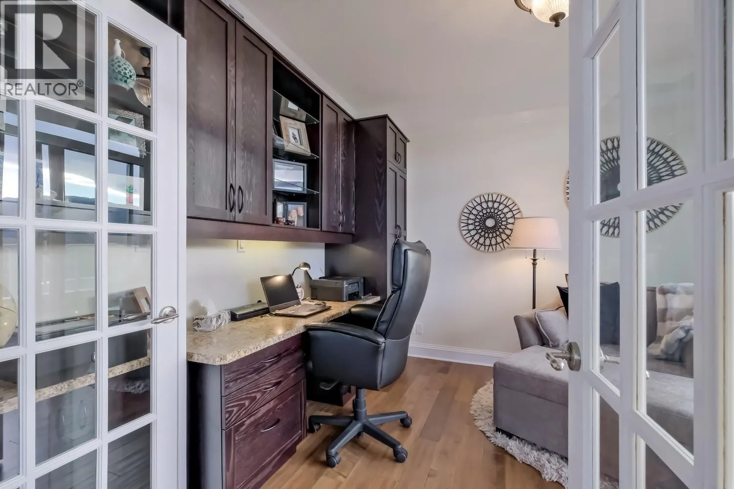 75 MARTIN Street Unit# 1501