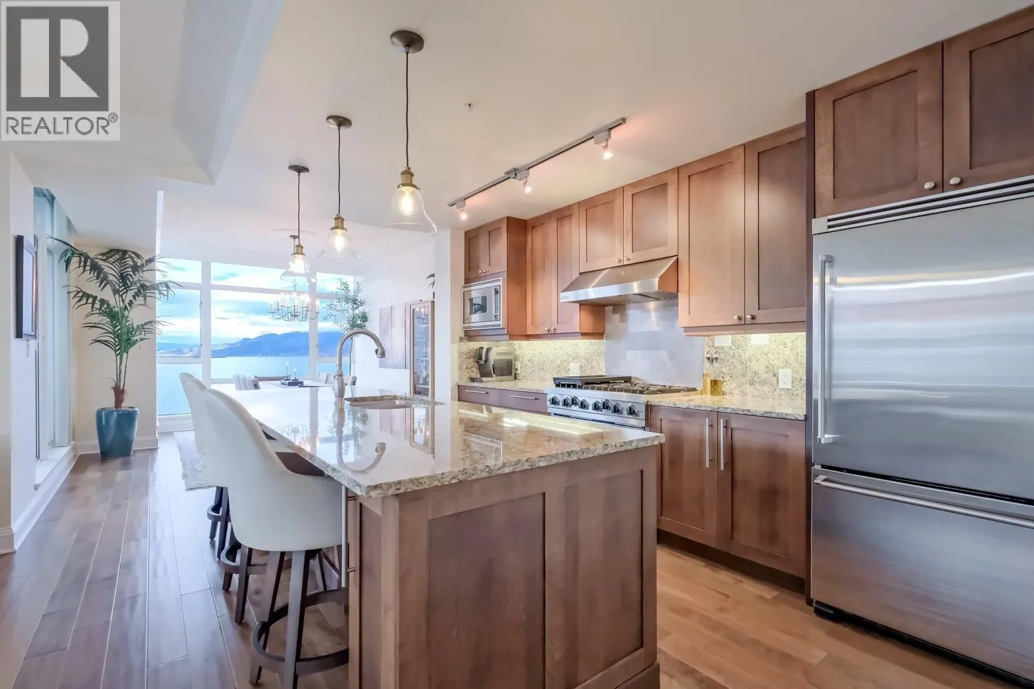 75 MARTIN Street Unit# 1501