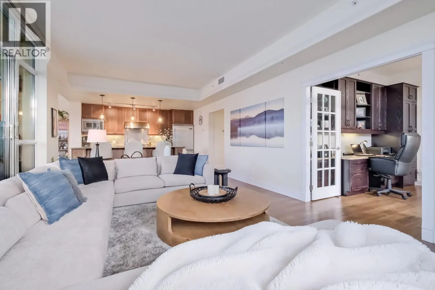 75 MARTIN Street Unit# 1501