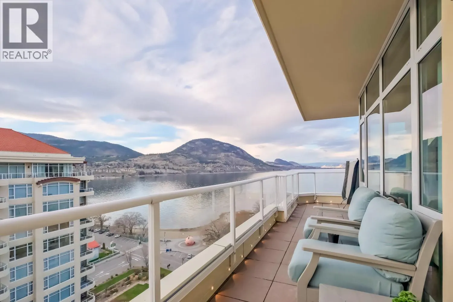75 MARTIN Street Unit# 1501
