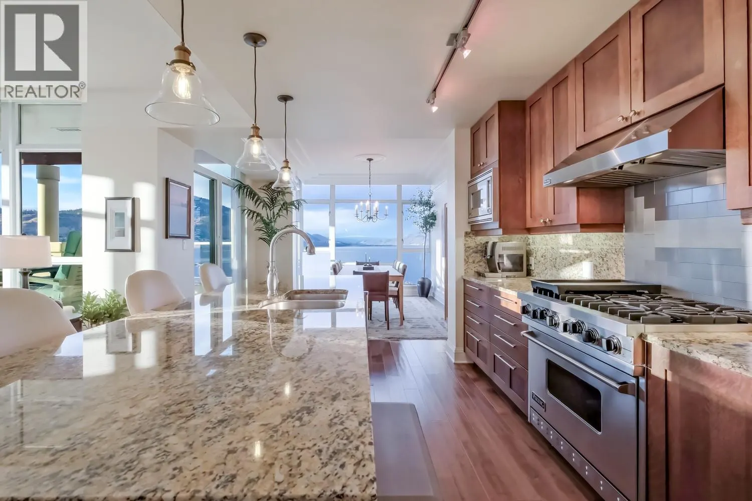 75 MARTIN Street Unit# 1501