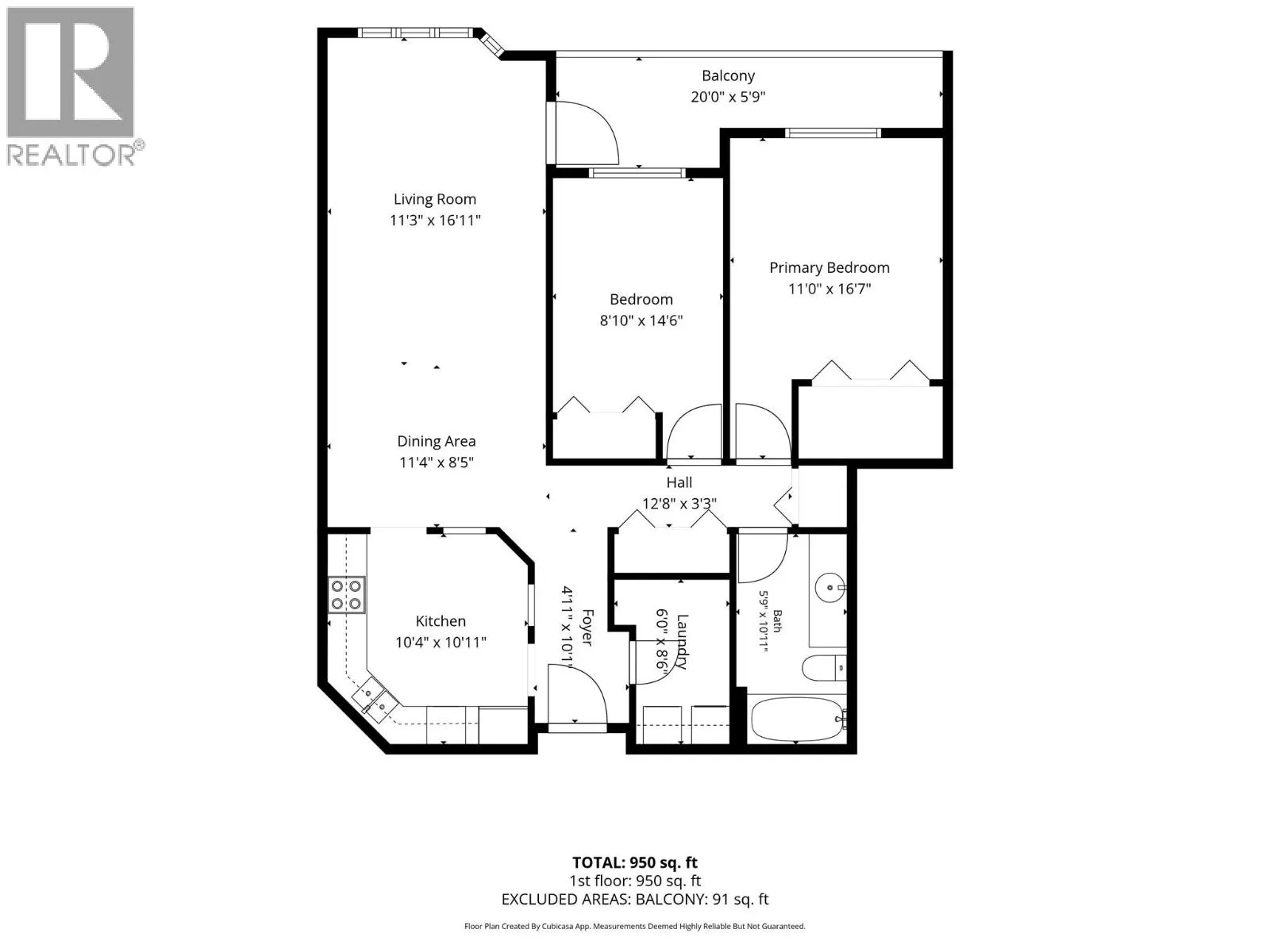 250 5 Street SE Unit# 111