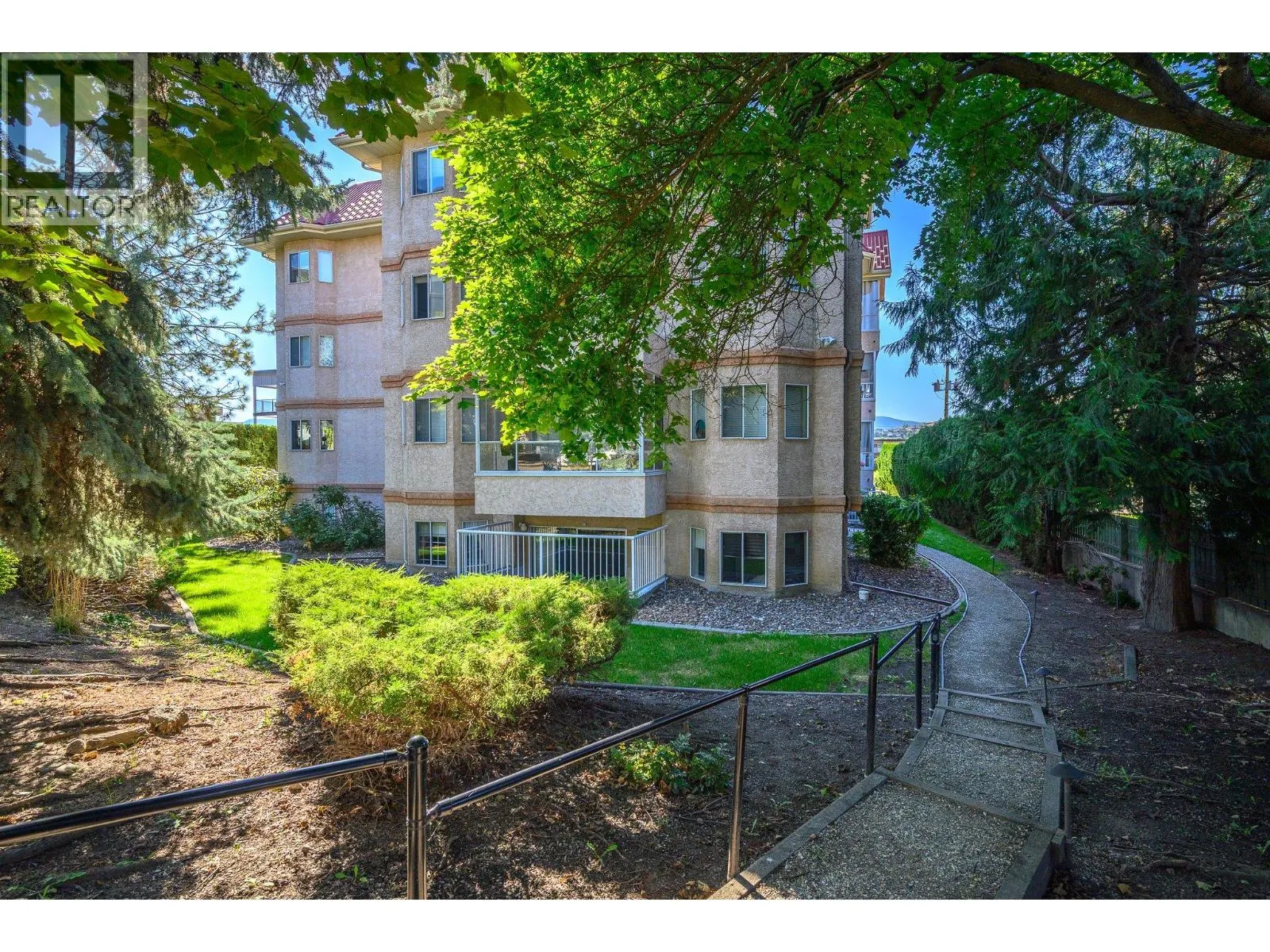 3609 30 Avenue Unit# 208
