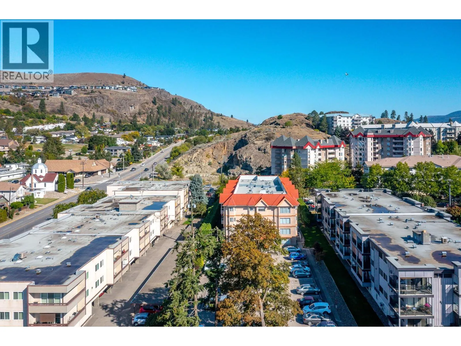 3609 30 Avenue Unit# 208