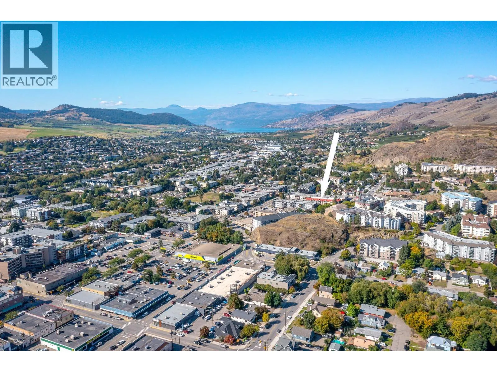 3609 30 Avenue Unit# 208