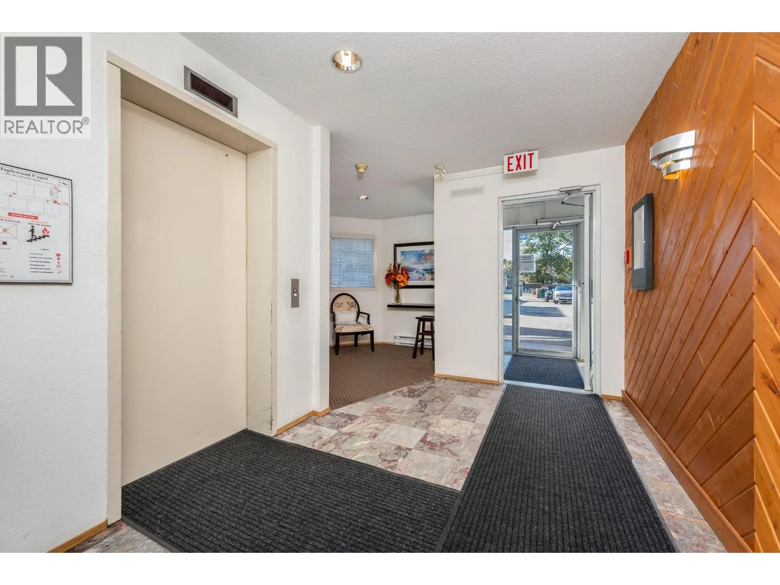 3609 30 Avenue Unit# 208