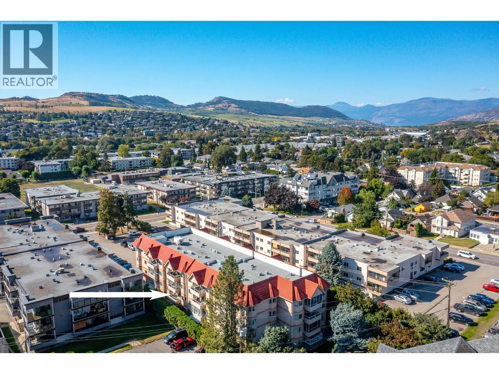 3609 30 Avenue Unit# 208
