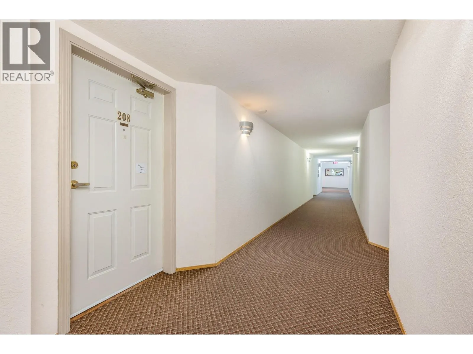 3609 30 Avenue Unit# 208