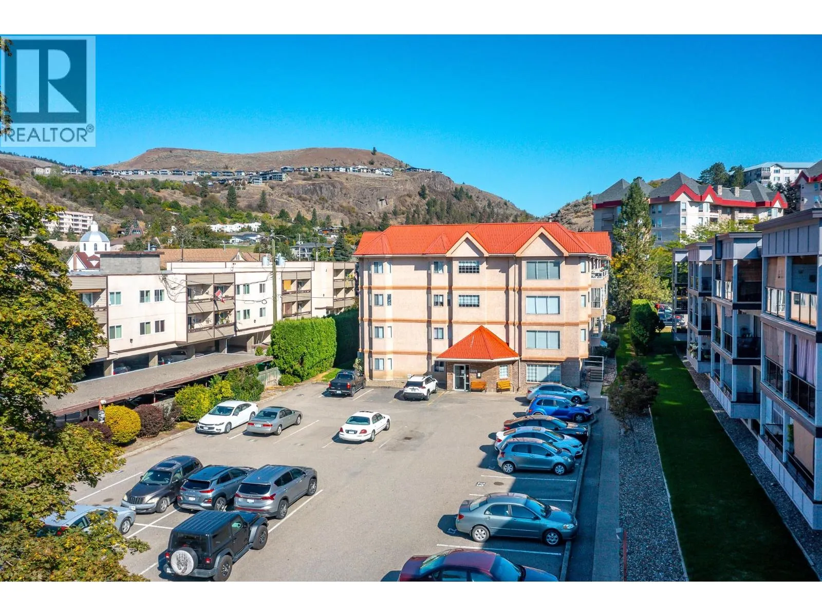 3609 30 Avenue Unit# 208