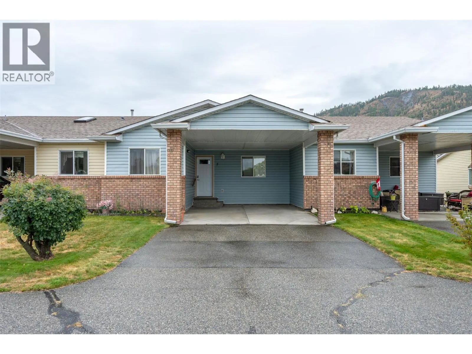 980 CEDAR Street Unit# 5