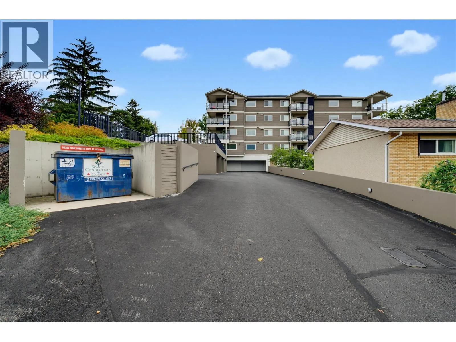 330 4th Avenue SE Unit# 106