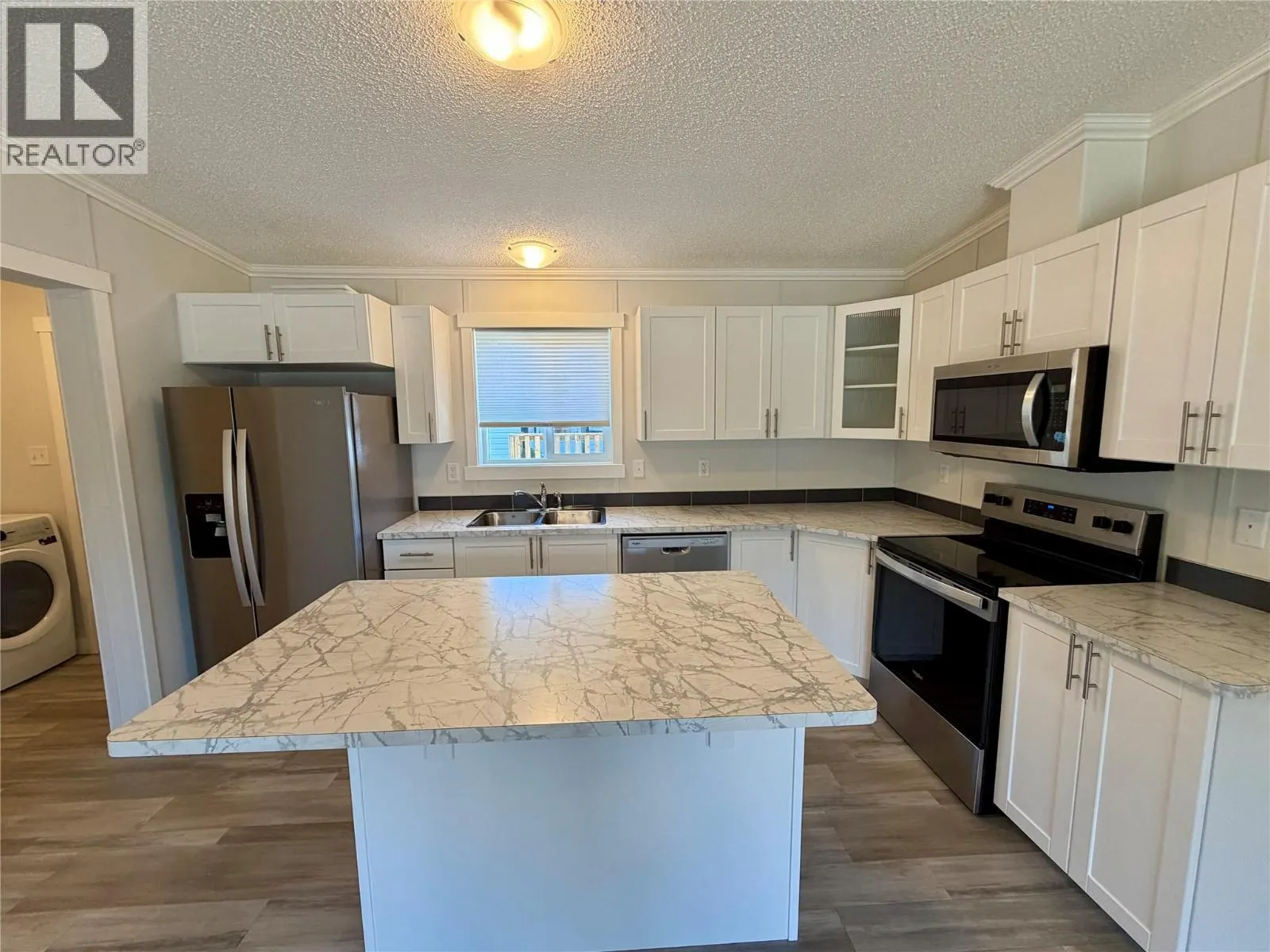 1705 Hillier Road E Unit# 41