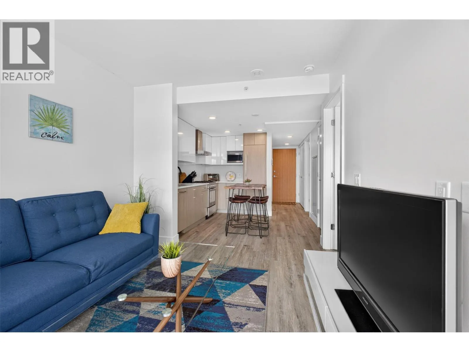 1588 Ellis Street Unit# 903