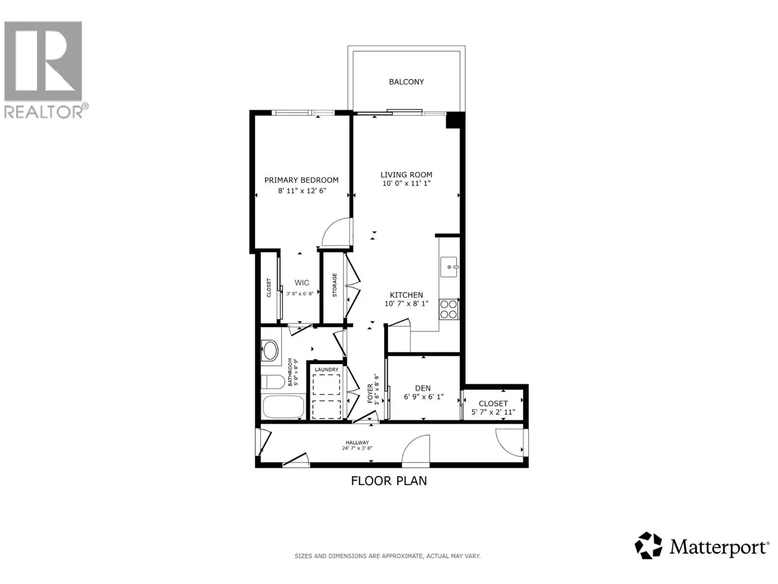 1588 Ellis Street Unit# 903