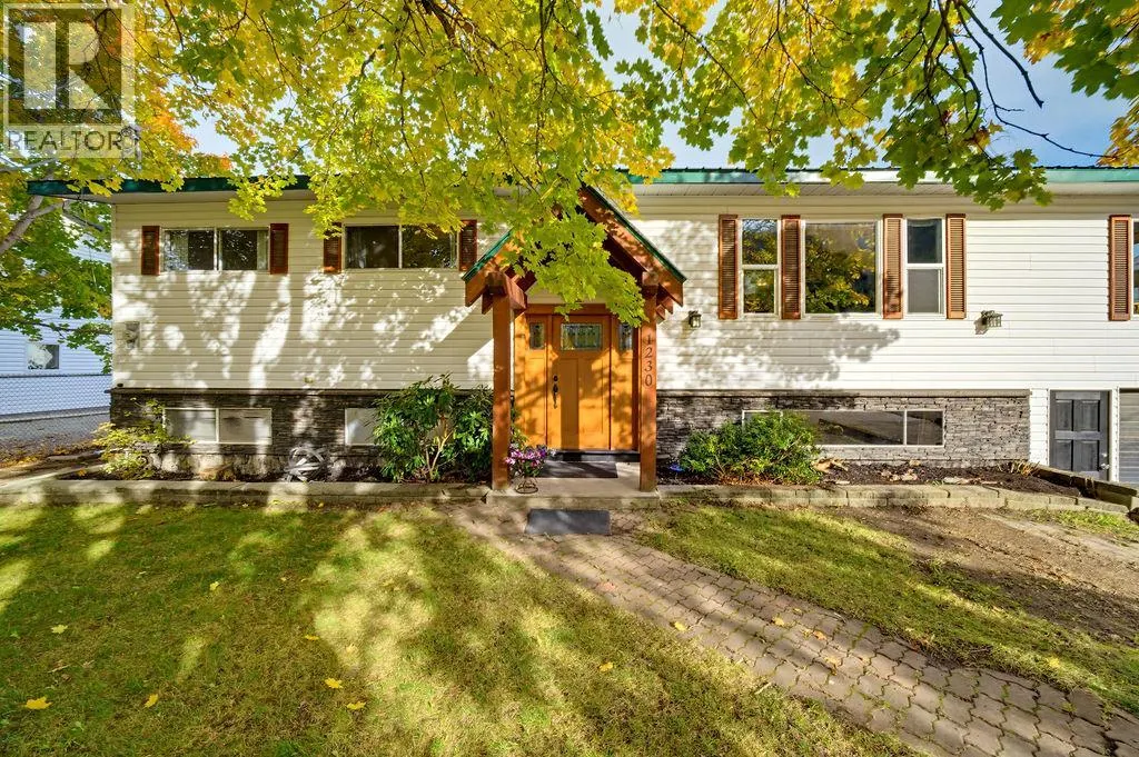 1230 Maclean McPherson Road