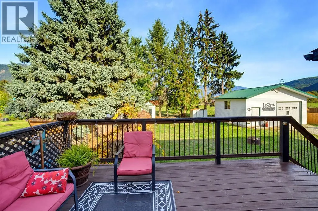 1230 Maclean McPherson Road