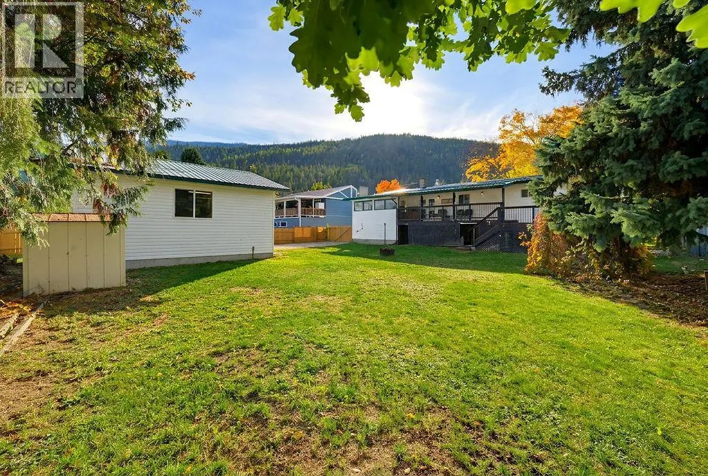 1230 Maclean McPherson Road