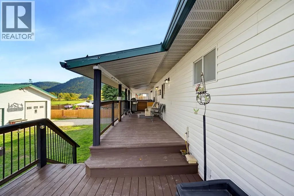1230 Maclean McPherson Road