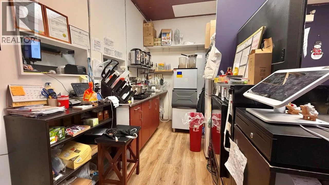 945 COLUMBIA Street W Unit# 140