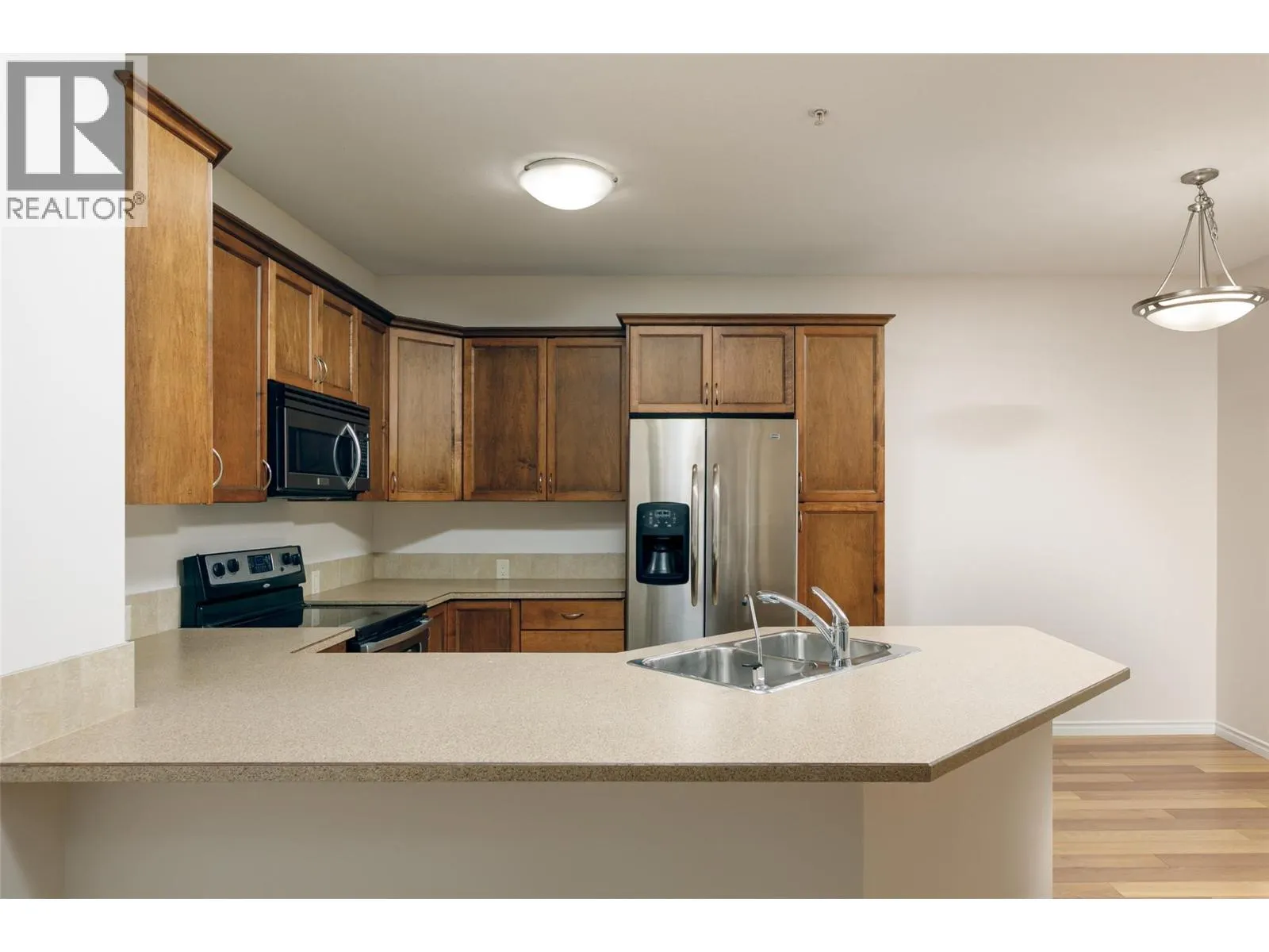1007 Harvey Avenue Unit# 208