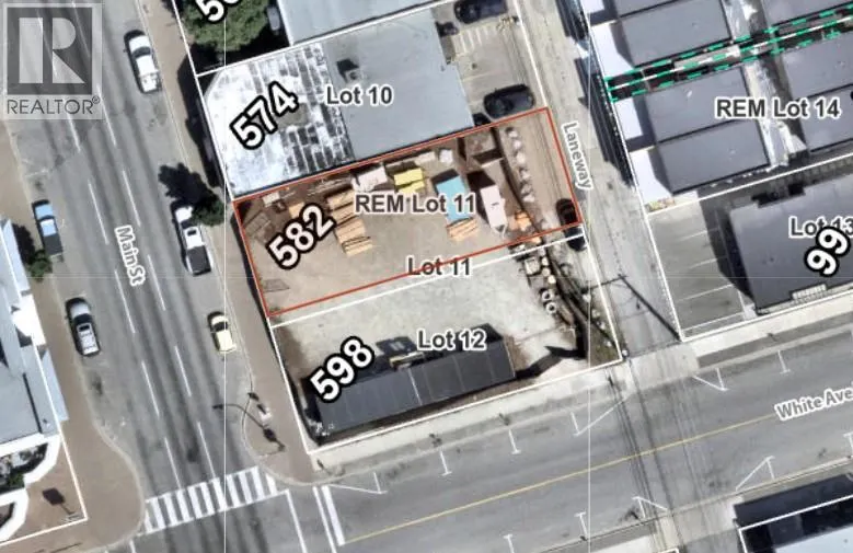 582 Main Street