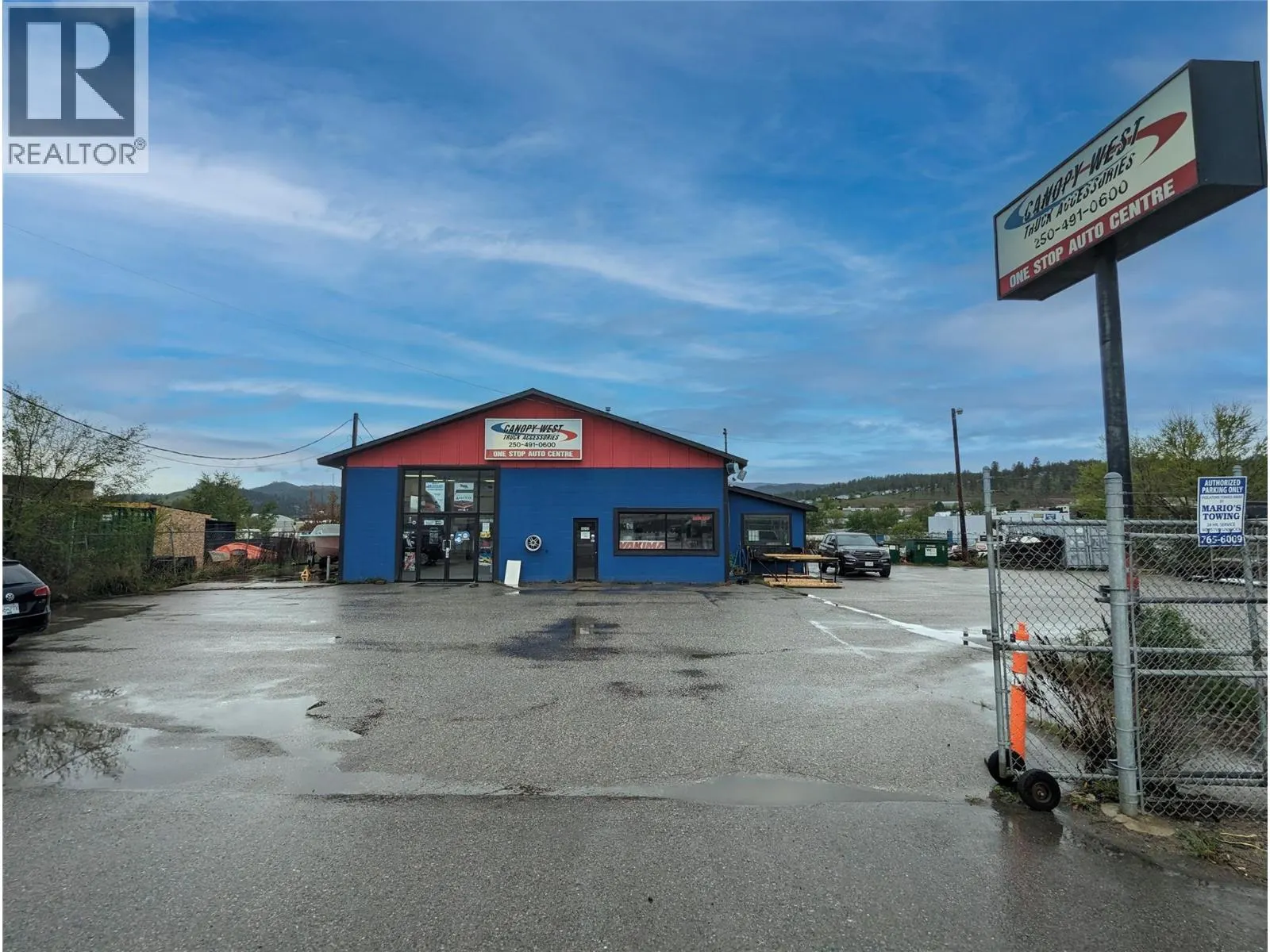 4042 97 Highway