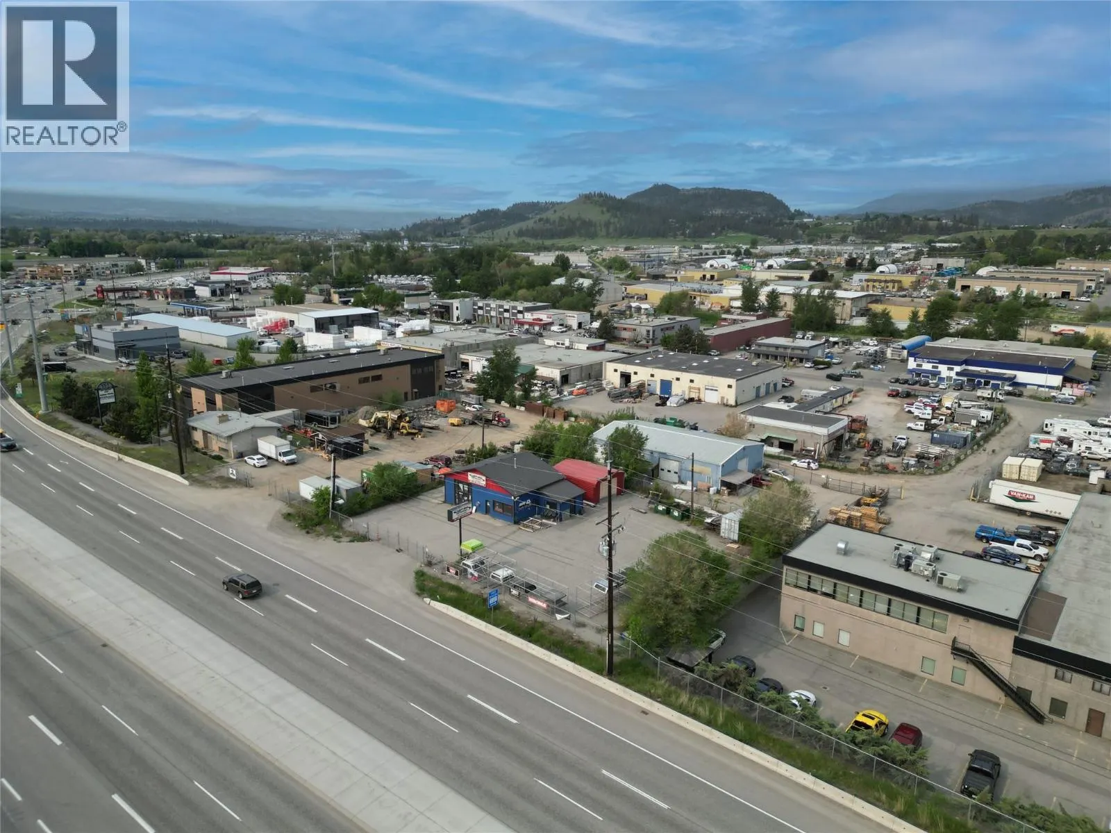 4042 97 Highway