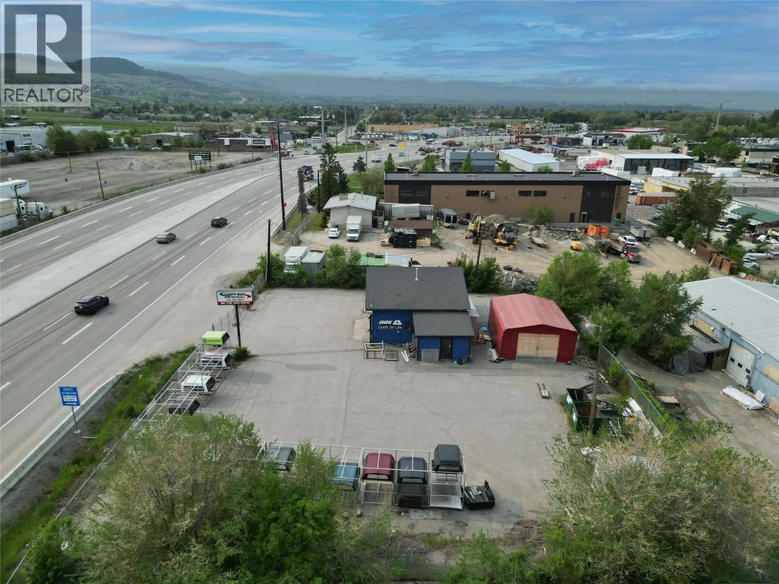4042 97 Highway