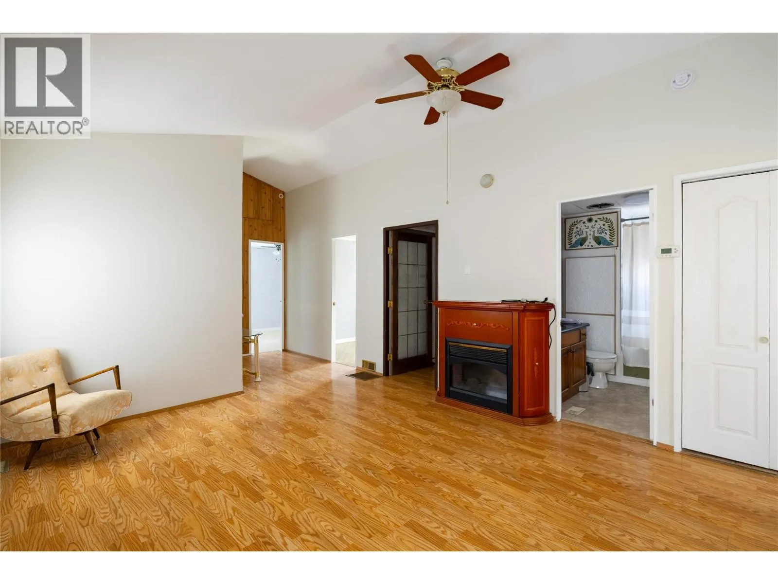 4701 Pleasant Valley Road Unit# 23