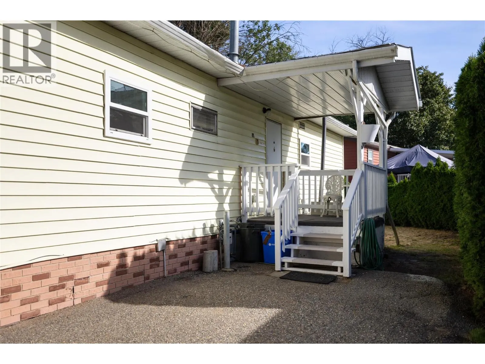 4701 Pleasant Valley Road Unit# 23