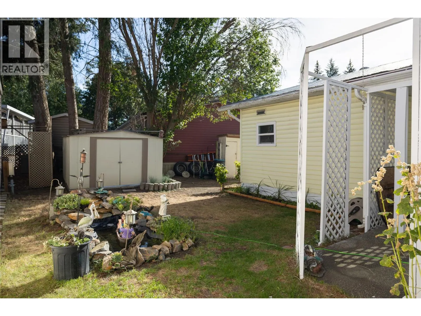 4701 Pleasant Valley Road Unit# 23