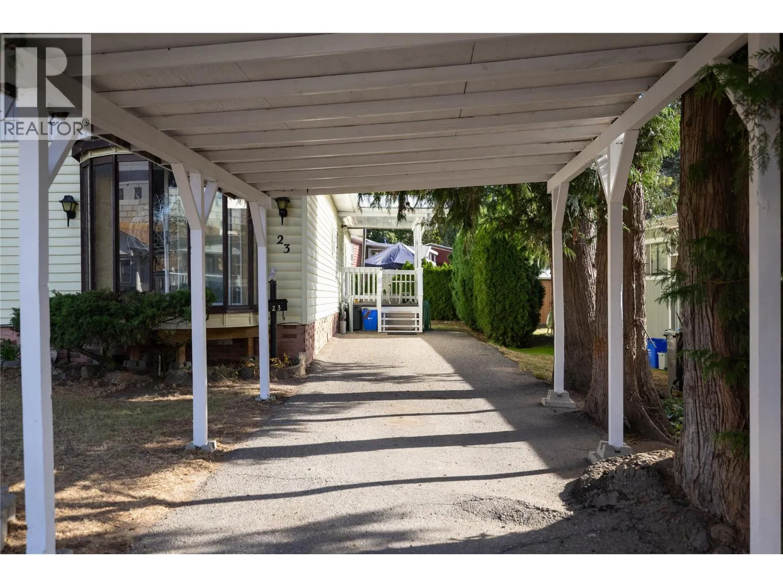4701 Pleasant Valley Road Unit# 23