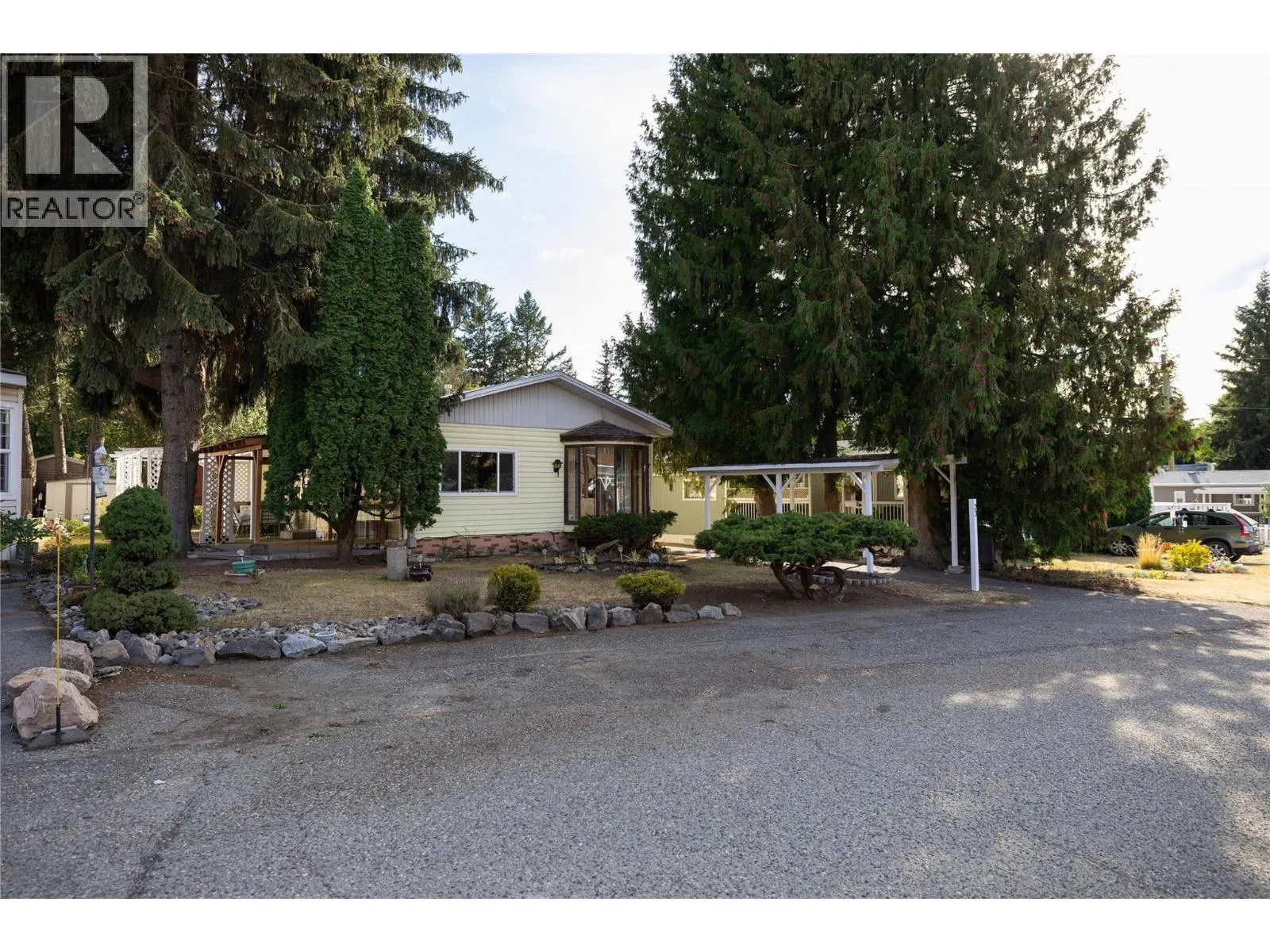 4701 Pleasant Valley Road Unit# 23